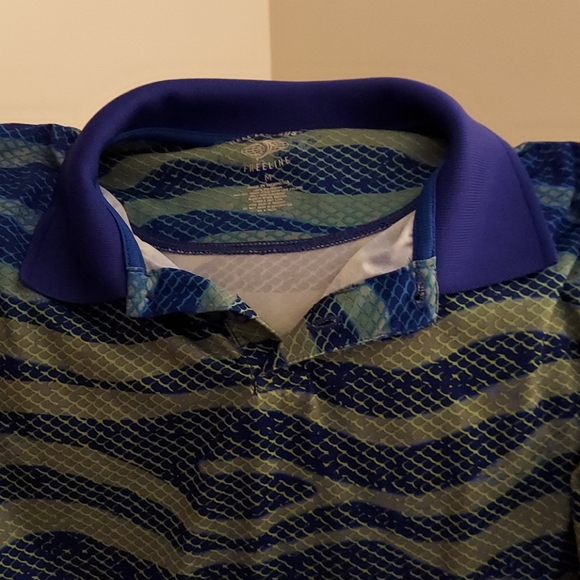 Boys Reel Legends shirt - Picture 2 of 5